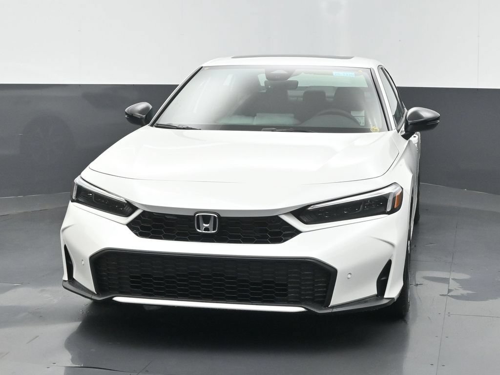 New 2026 Honda Civic Sport image 2