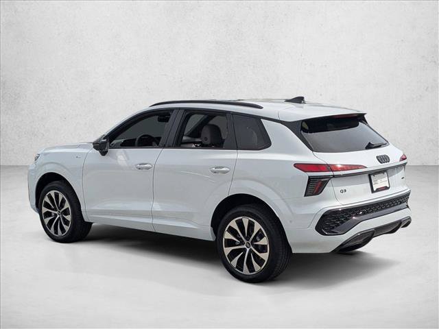 New 2026 Audi Q3 quattro 2.0T w/ Driver Assistance Package AWD/4WD image 7
