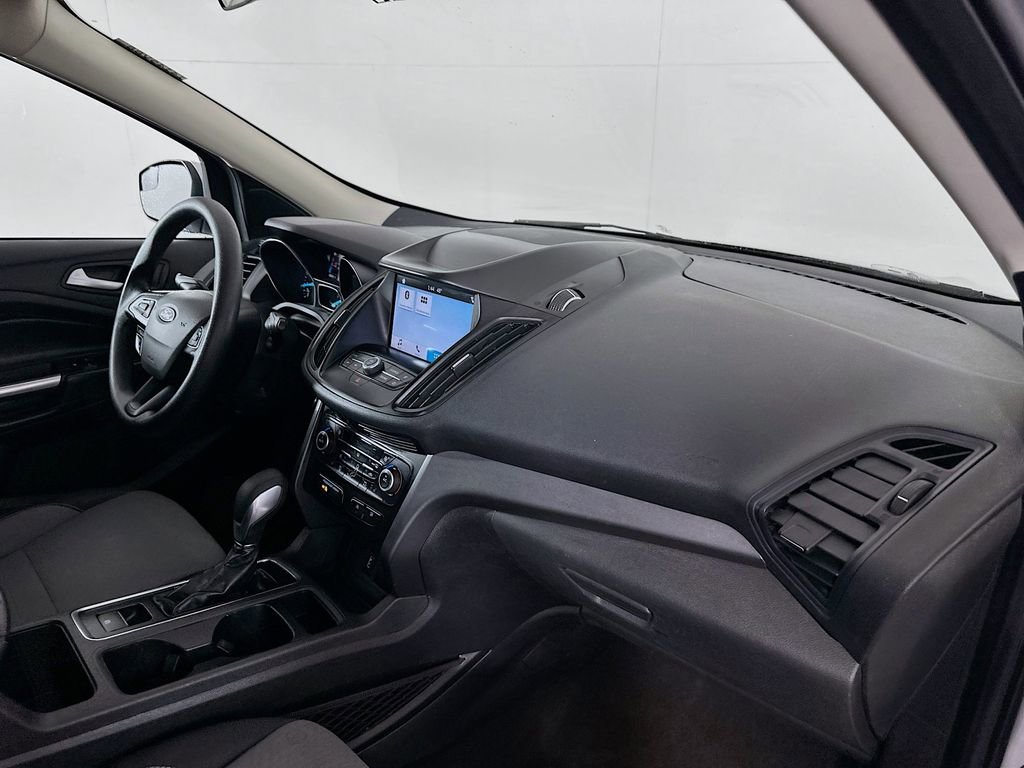 Used 2019 Ford Escape SE image 27