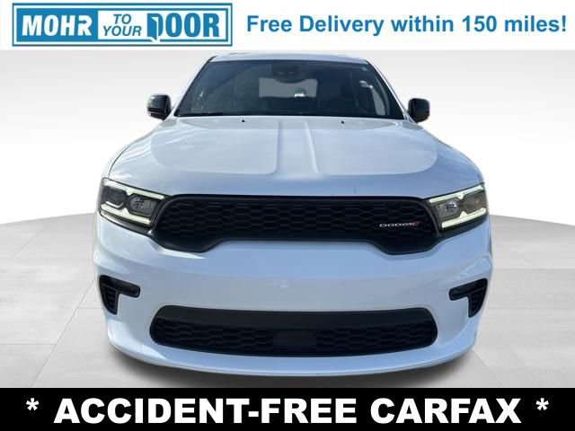 Used 2023 Dodge Durango GT image 2