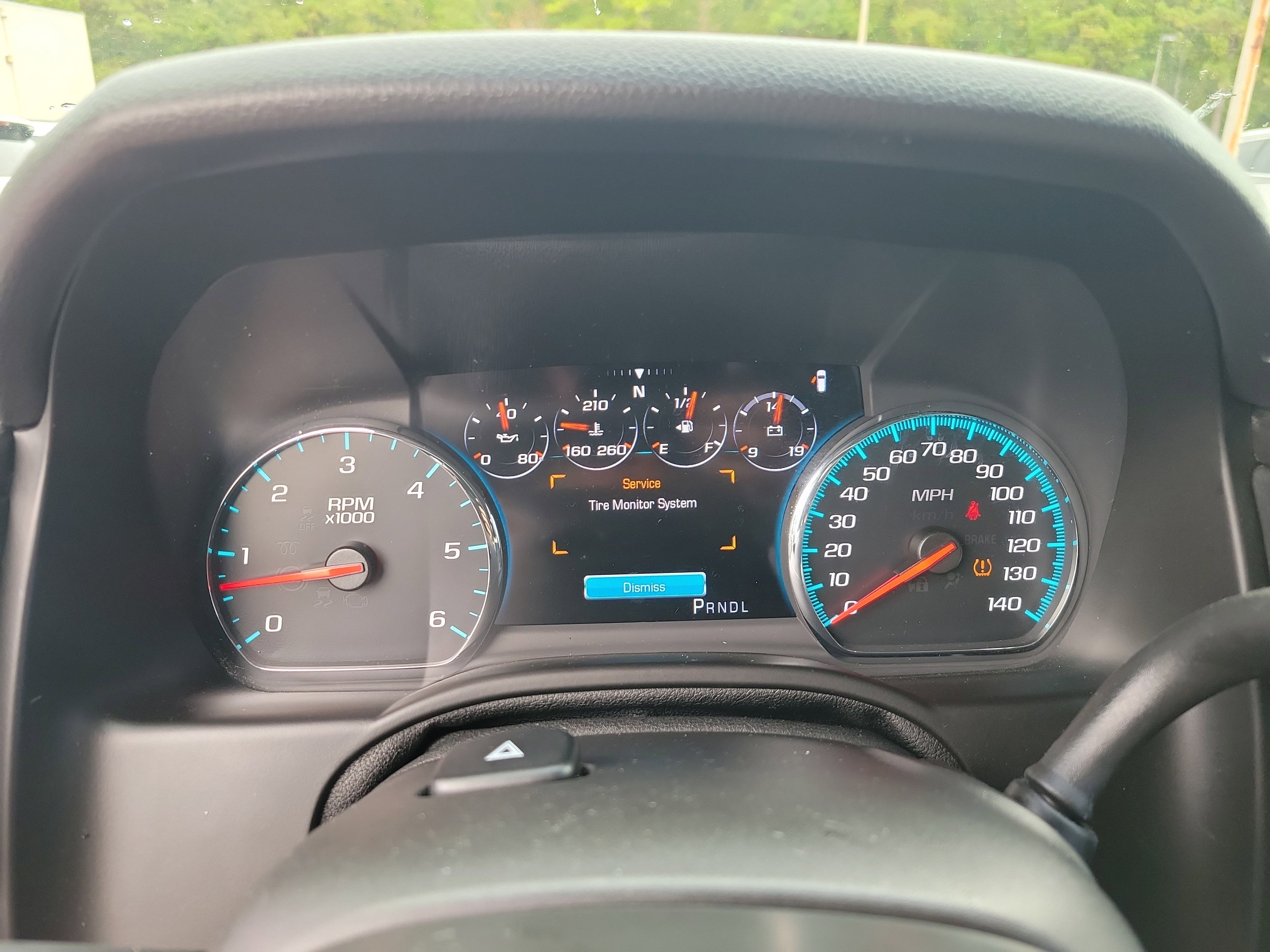 Used 2017 Chevrolet Tahoe Premier image 29