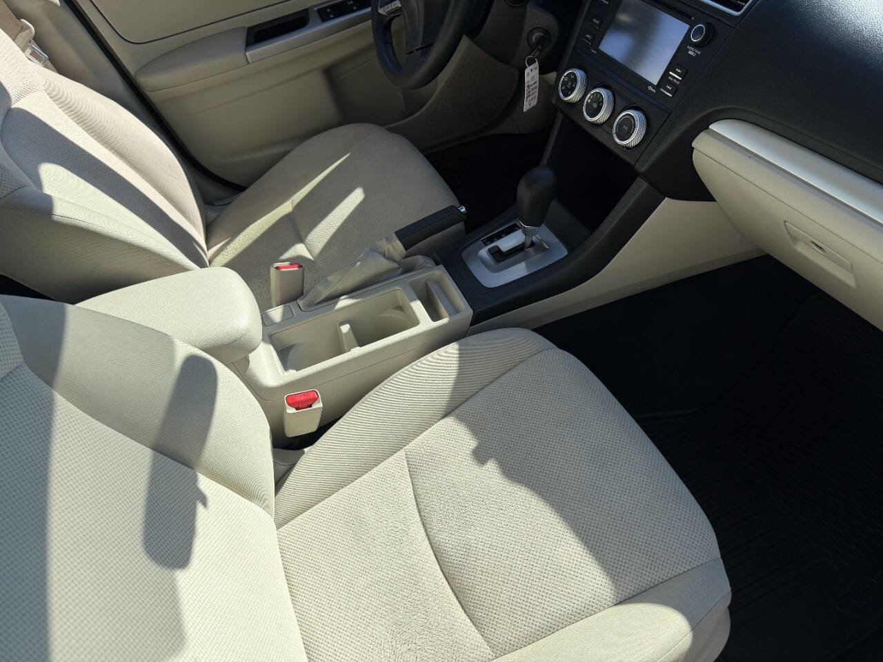 Used 2015 Subaru Impreza 2.0i AWD/4WD image 25