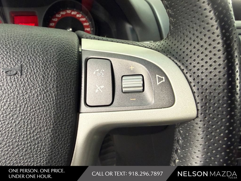 Used 2009 Pontiac G8 GT w/ Premium Package RWD image 24