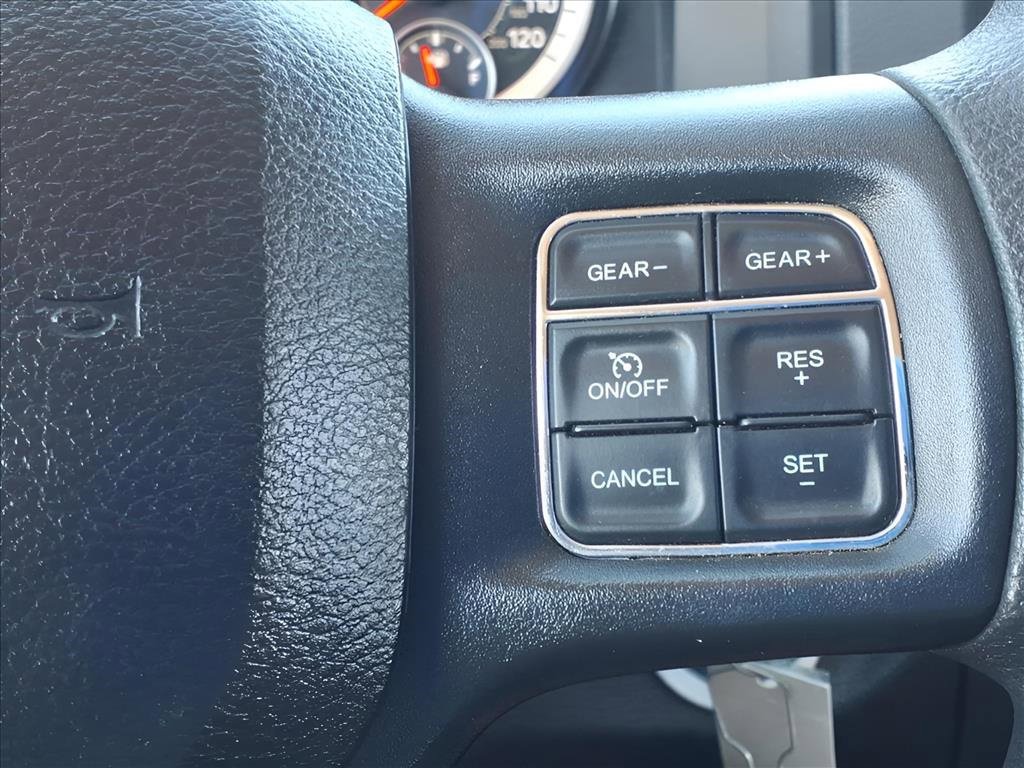 Used 2019 RAM 1500 Classic SLT image 28