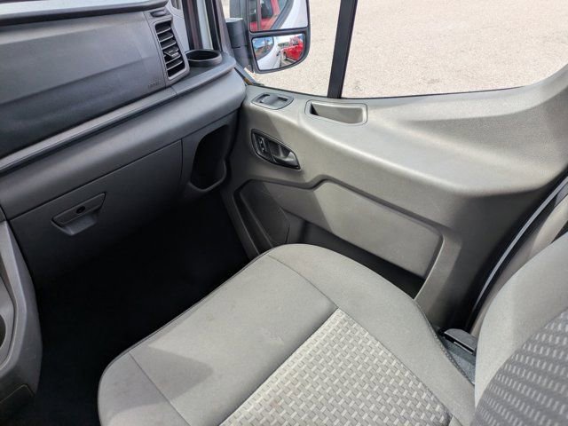 Used 2023 Ford Transit 350 XLT image 15