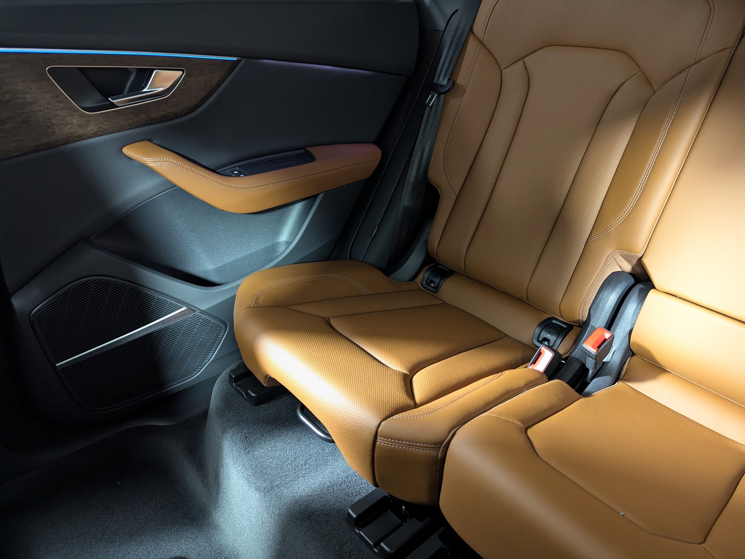 New 2026 Audi Q8 Prestige image 12