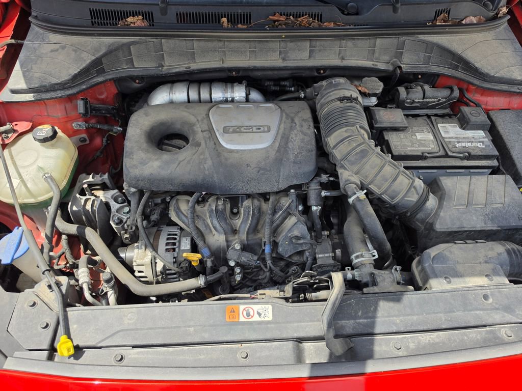 Used 2019 Hyundai Kona Limited FWD image 9