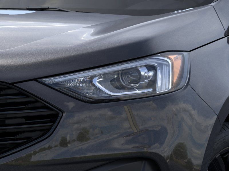 New 2024 Ford Edge SE w/ Black Appearance Package image 18