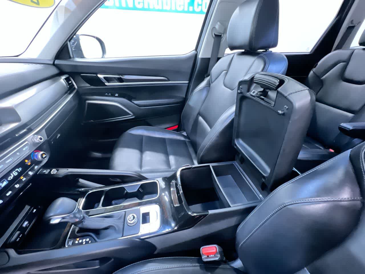 Used 2025 Kia Telluride S FWD image 32