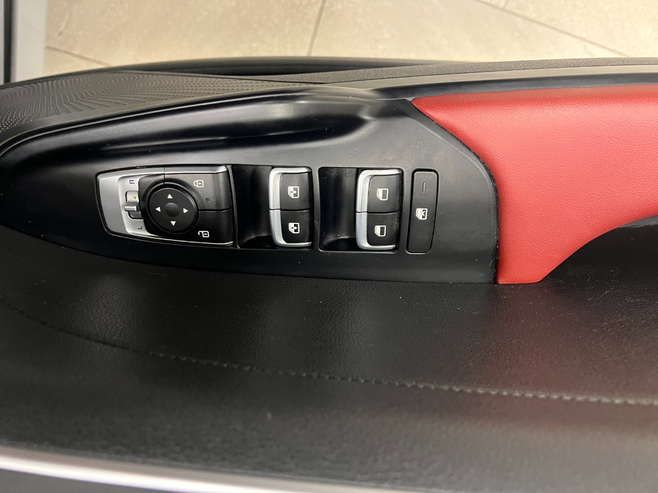 Used 2021 Kia K5 GT-Line image 31