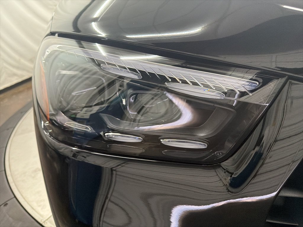 New 2026 Mercedes-Benz GLE 63 AMG S image 10