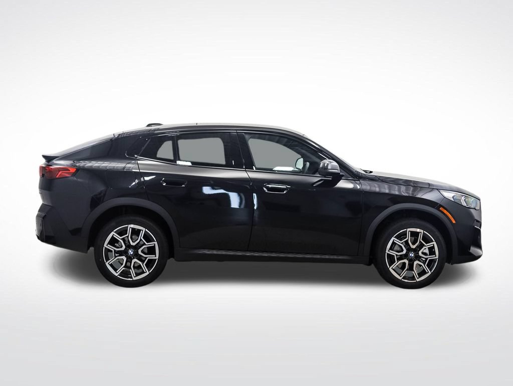 New 2026 BMW X2 xDrive28i w/ Technology Package AWD/4WD image 6