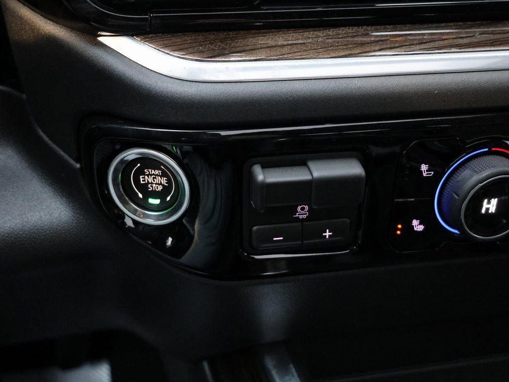 New 2026 Chevrolet Silverado 1500 RST image 23