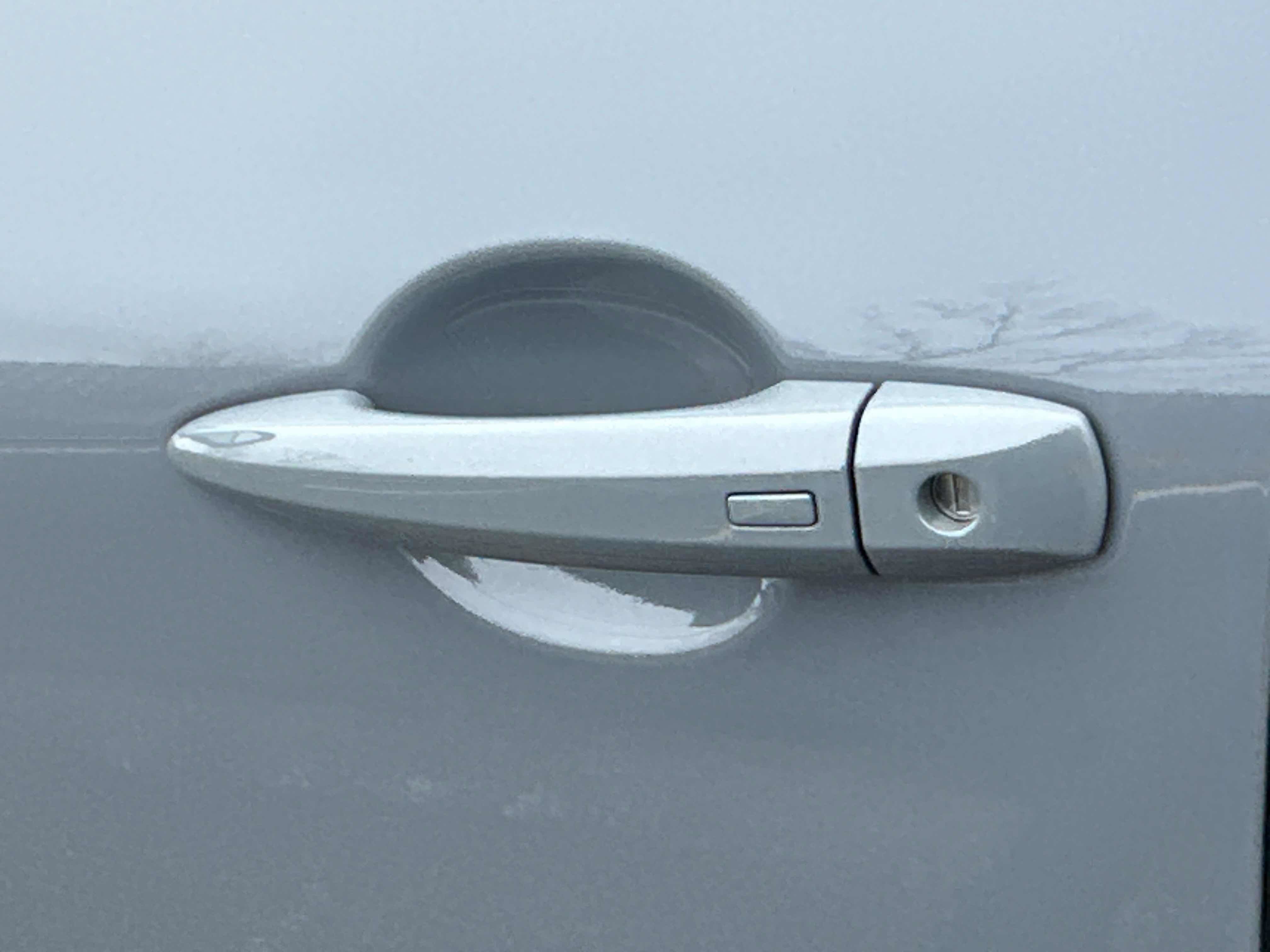 New 2026 Nissan Rogue Platinum image 12