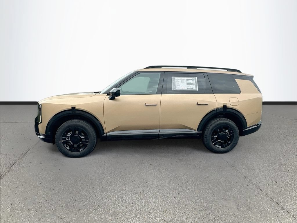 New 2027 Kia Telluride SX Prestige X-Pro AWD/4WD image 4