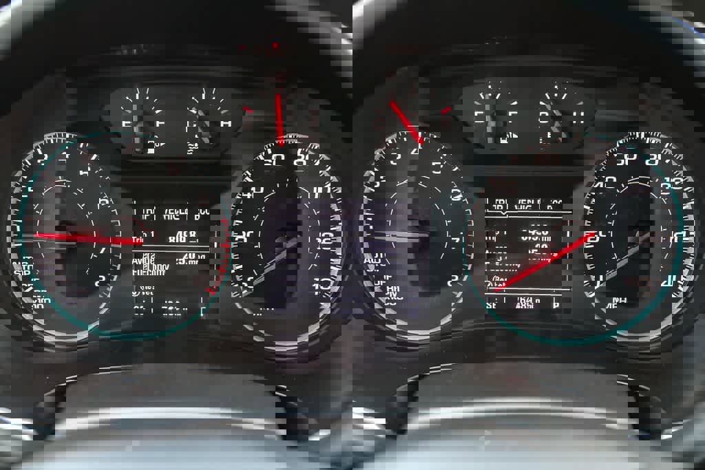 Used 2023 Chevrolet Malibu LT image 23