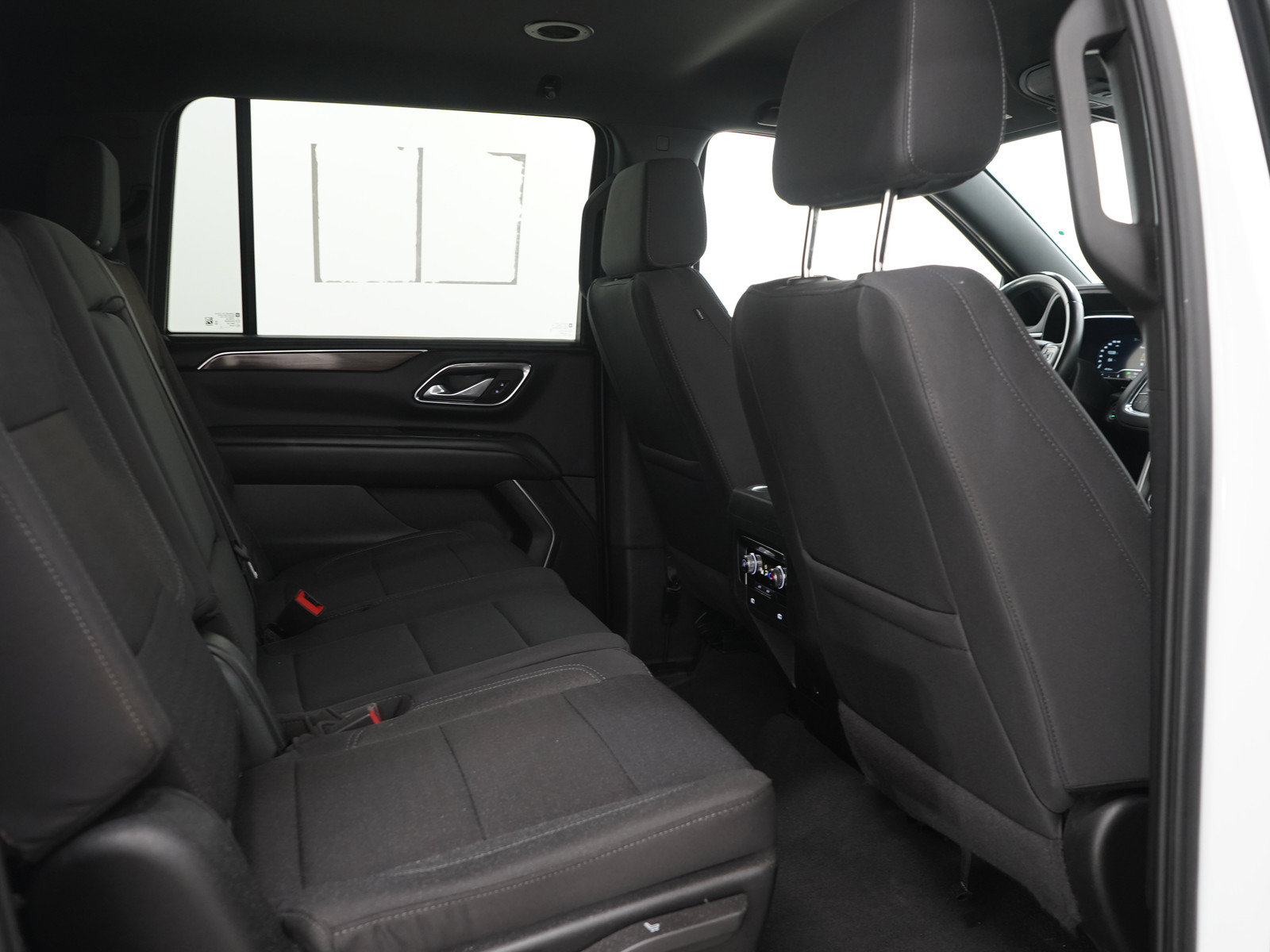 Used 2024 GMC Yukon XL SLE w/ Max Trailering Package AWD/4WD image 14