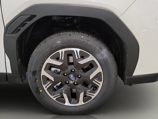 New 2026 Subaru Forester Premium image 23