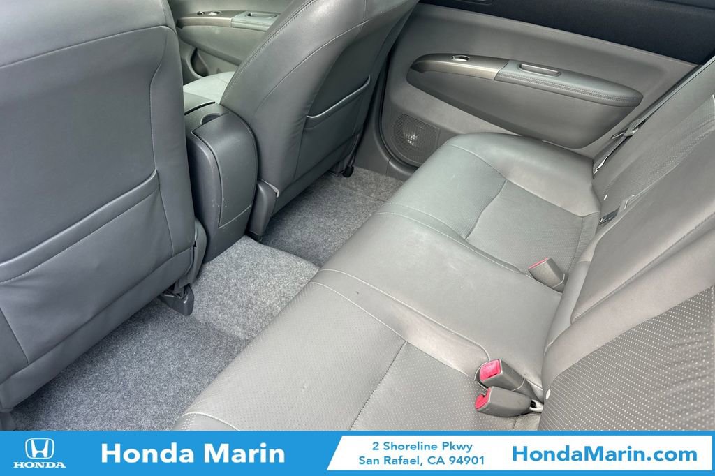 Used 2009 Toyota Prius Touring image 15