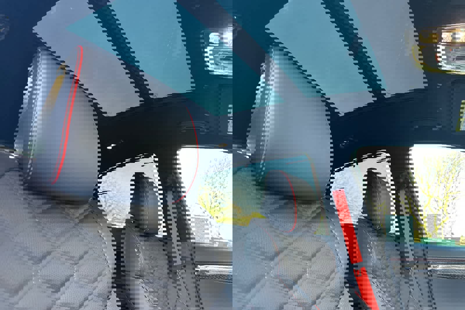 Used 2026 Genesis GV80 3.5T e-SC image 16