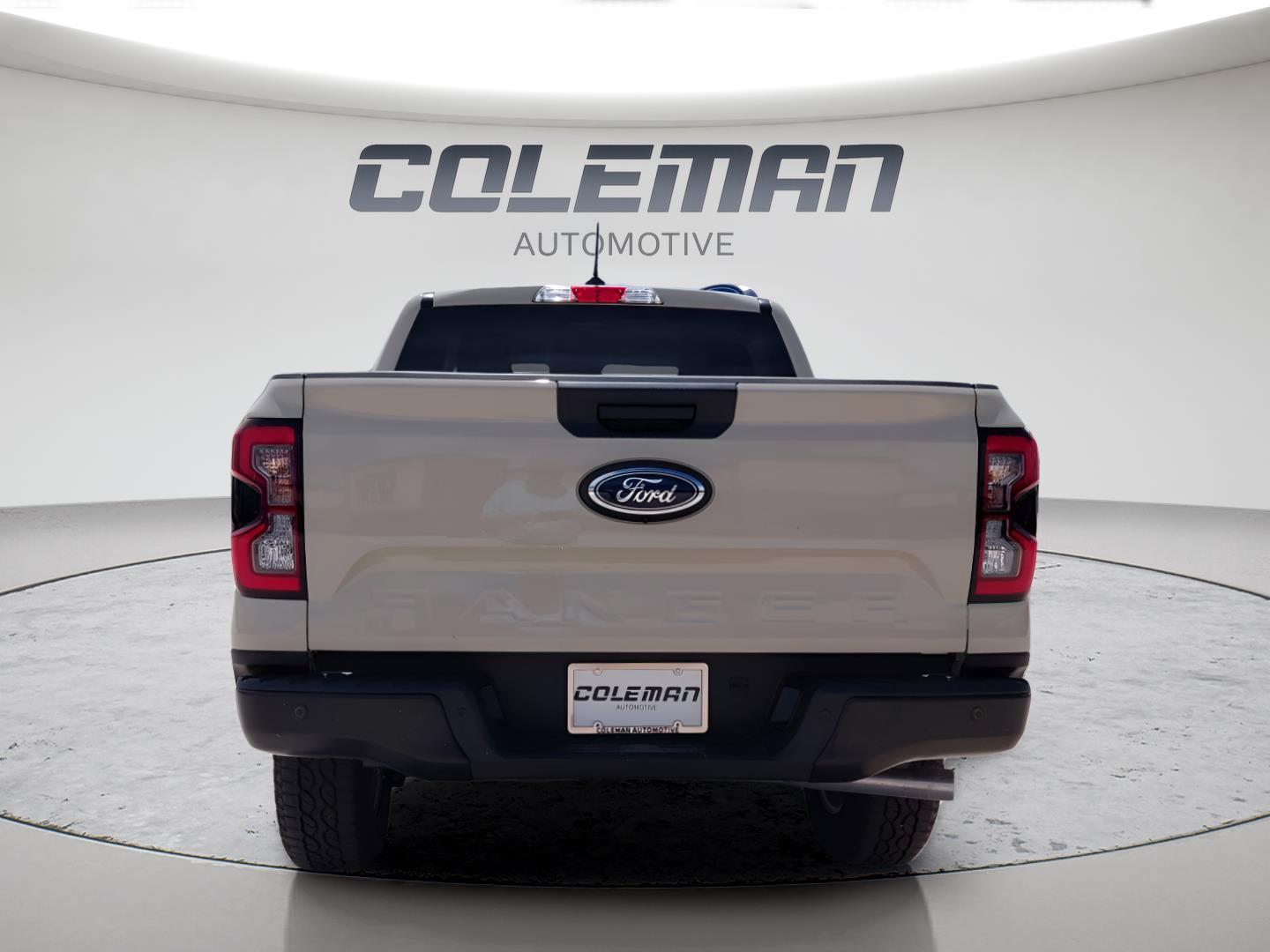 New 2026 Ford Ranger XL AWD/4WD image 8