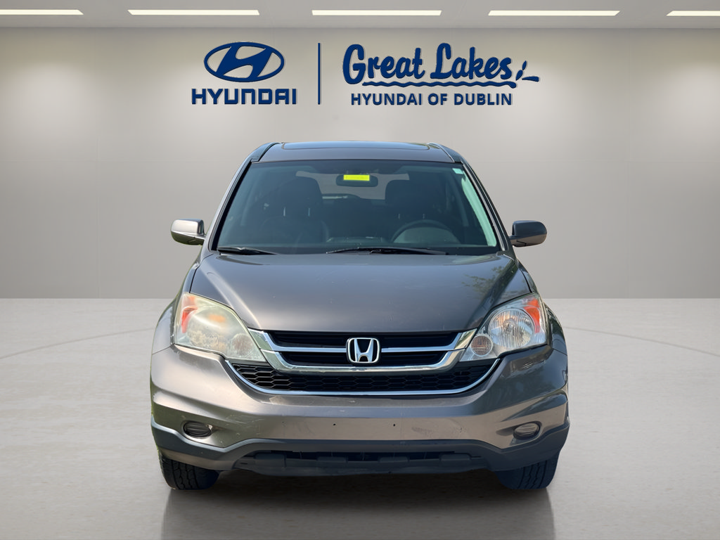 Used 2010 Honda CR-V EX-L image 8
