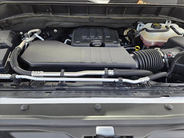Used 2025 Chevrolet Silverado 1500 RST w/ Protection Package AWD/4WD image 21
