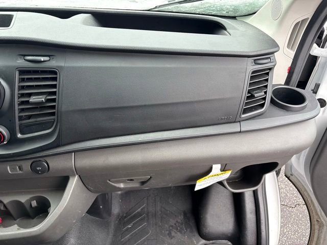 Used 2024 Ford Transit 250 Base w/ Exterior Upgrade Package image 26