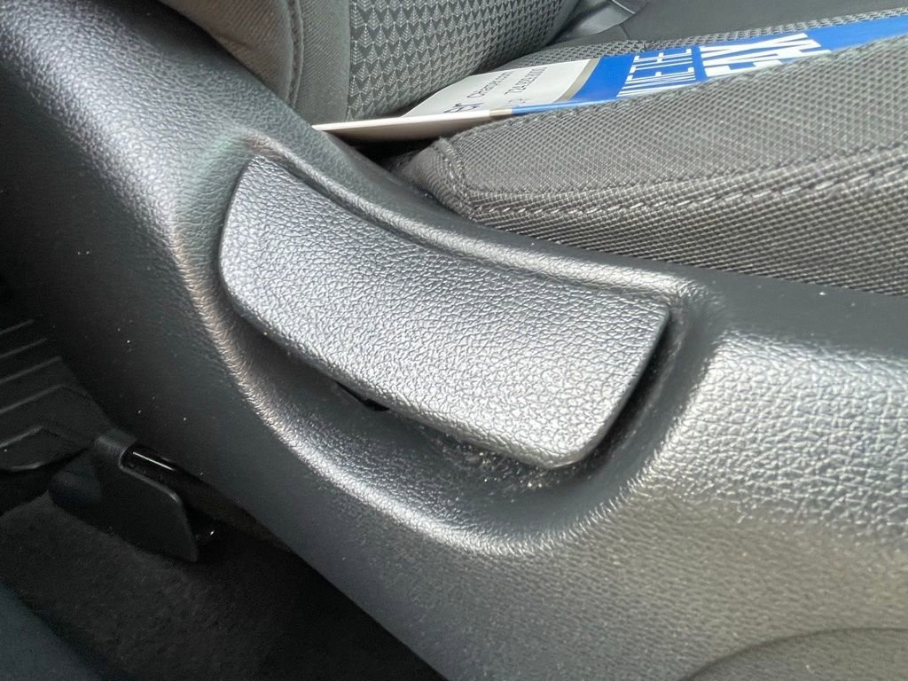 Certified 2023 Kia Sportage LX image 15