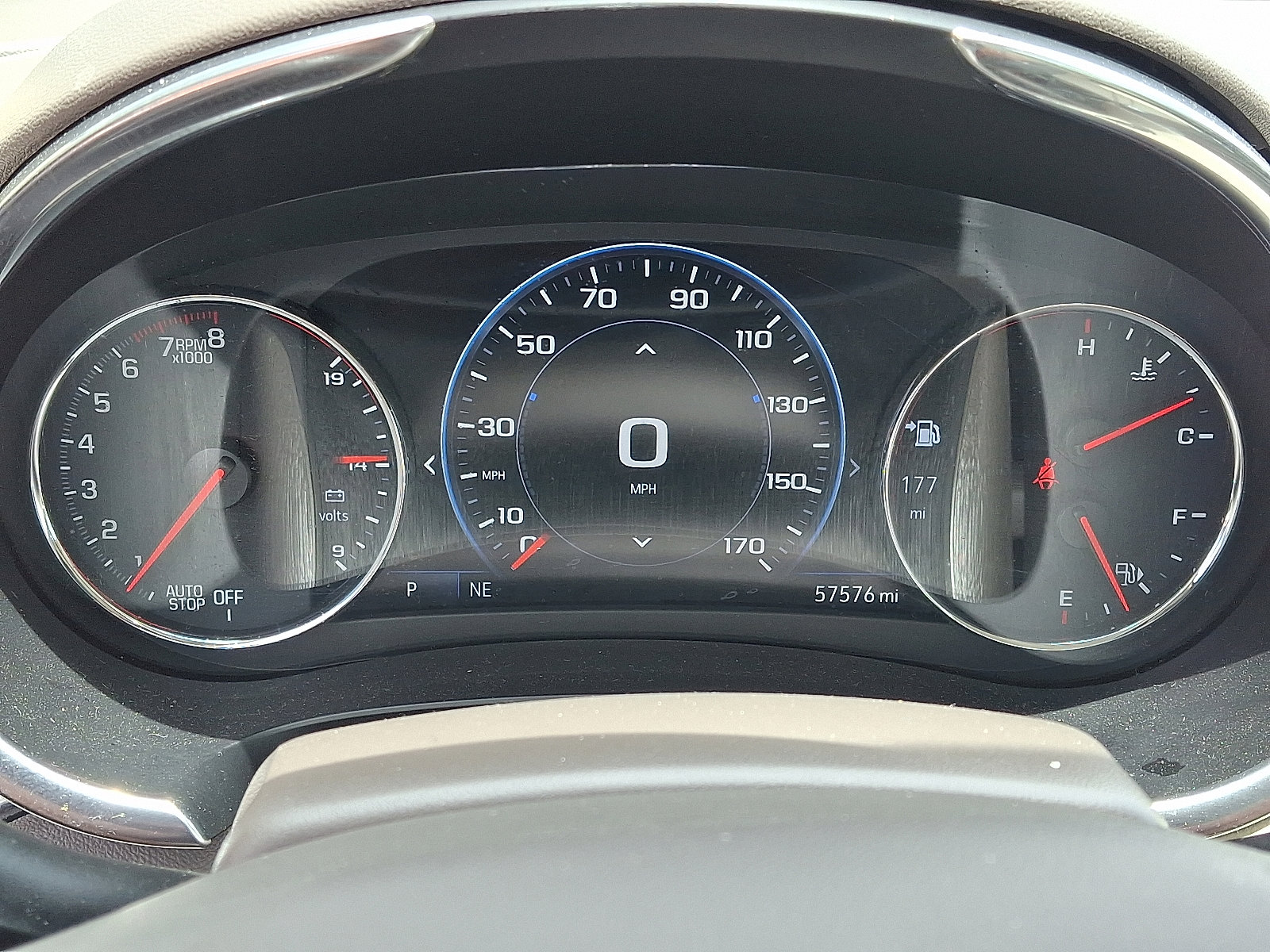 Used 2024 Chevrolet Malibu LT FWD image 23