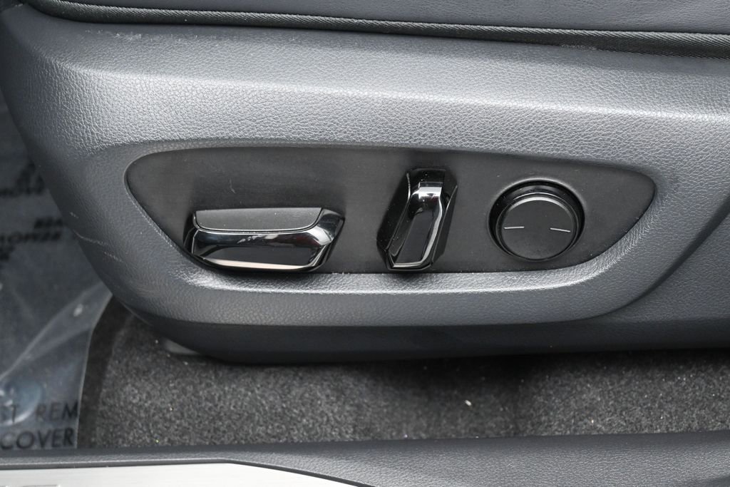 Used 2023 Lexus NX 250 FWD w/ Towing Package (2000 Lbs) image 12