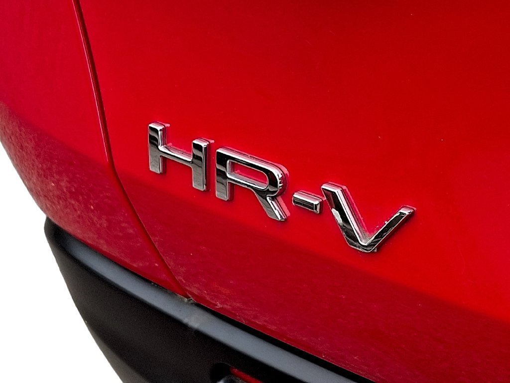 Certified 2024 Honda HR-V Sport image 34