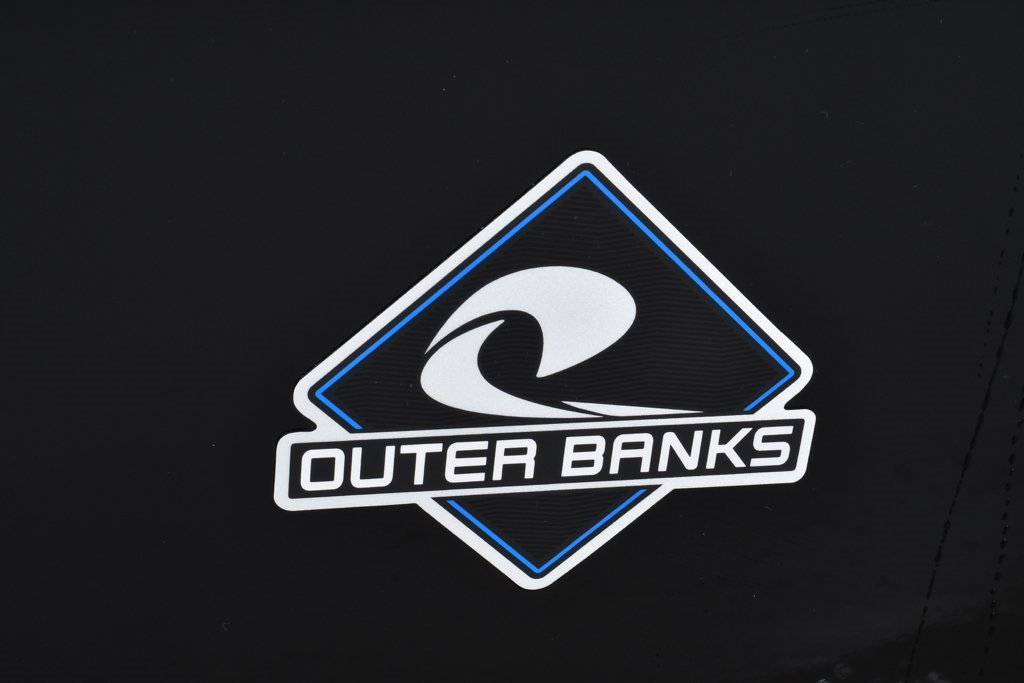 New 2025 Ford Bronco Sport Outer Banks w/ Outer Banks Tech Package+ image 23