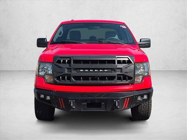 Used 2013 Ford F150 STX w/ Mid Equipment Group AWD/4WD video 2