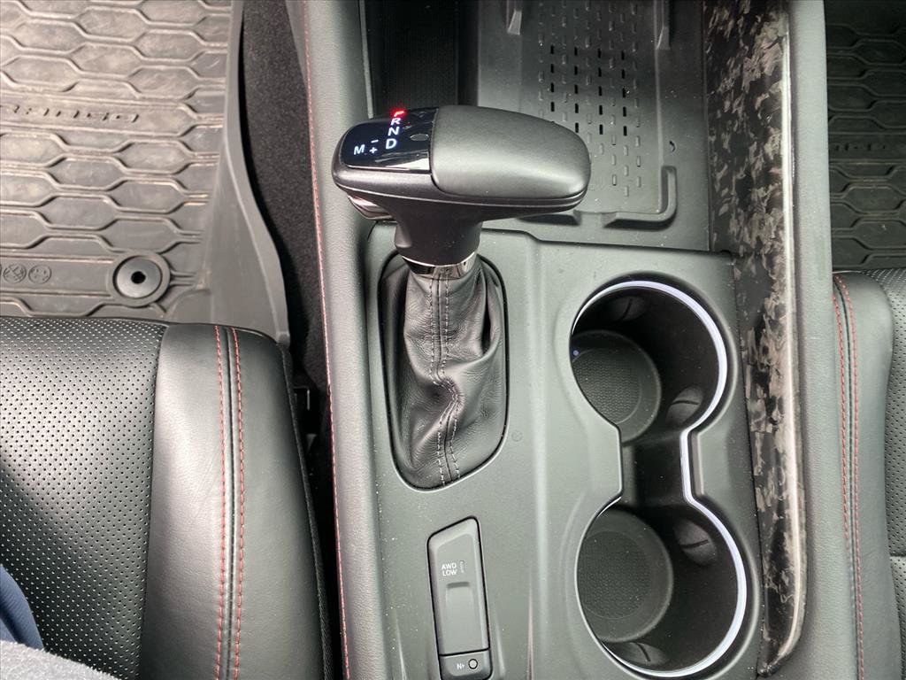 Used 2025 Dodge Durango R/T AWD/4WD image 12