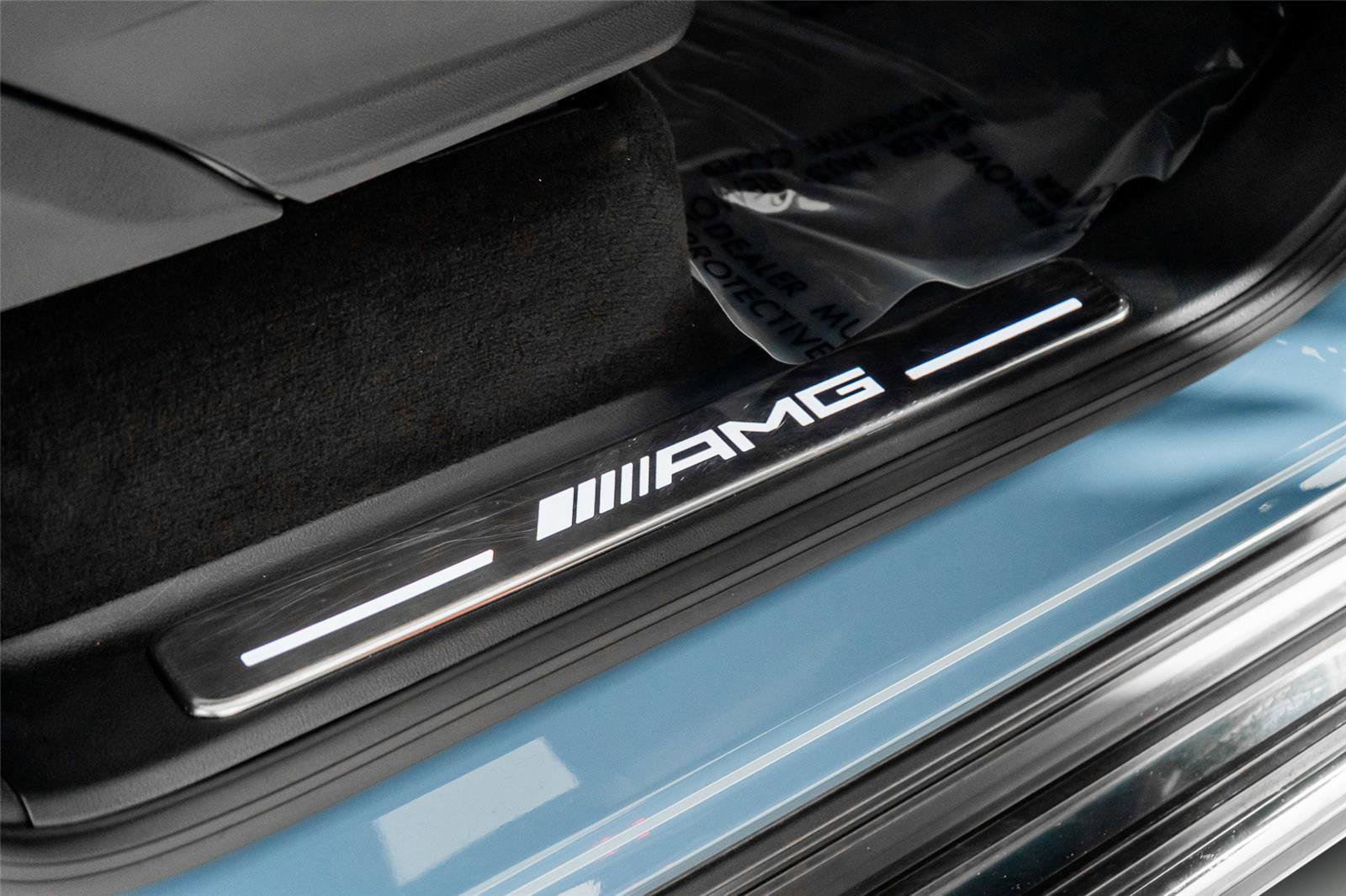 Used 2025 Mercedes-Benz G 63 AMG 4MATIC image 40