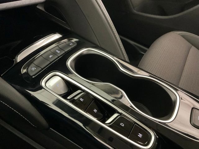 Used 2021 Buick Envision Preferred image 22