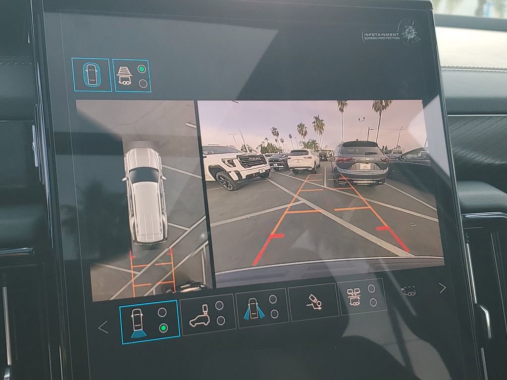 New 2026 GMC Yukon AT4 w/ AT4 Premium Plus Package image 21