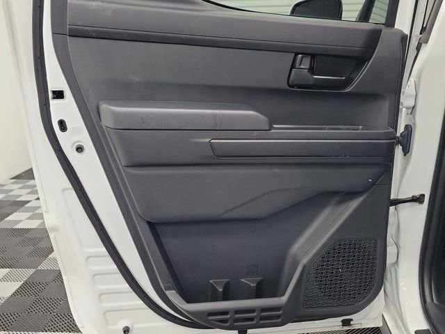 Used 2024 Toyota Tacoma SR5 RWD image 16