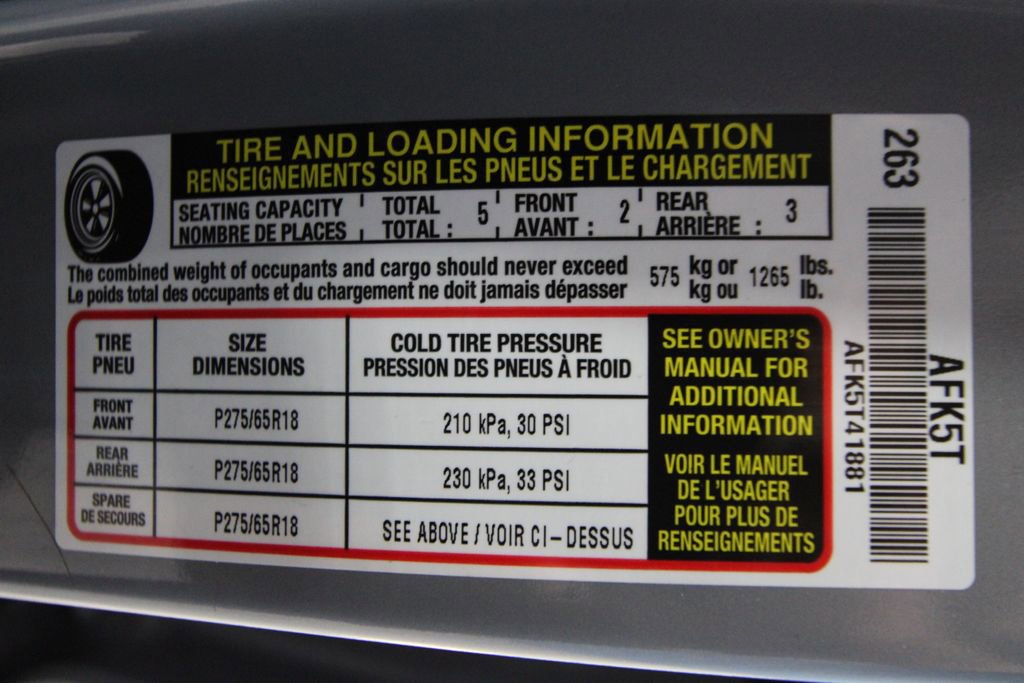 Used 2018 Toyota Tundra SR5 image 41