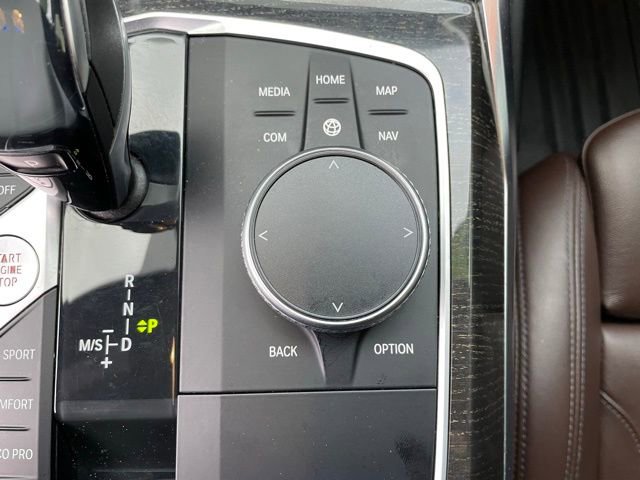 Used 2021 BMW 430i xDrive Coupe w/ Premium Package image 24