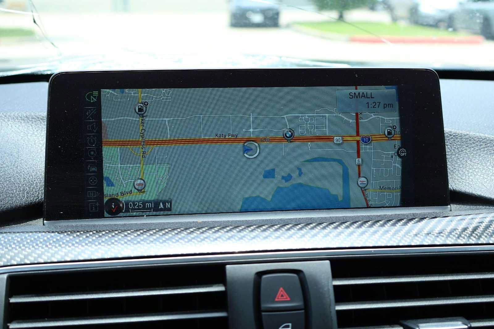 Used 2016 BMW M4 Convertible RWD image 28
