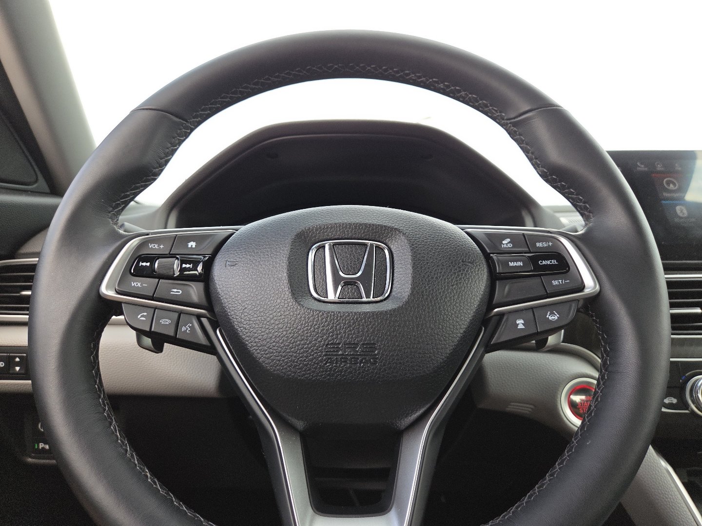 Used 2018 Honda Accord Touring image 26