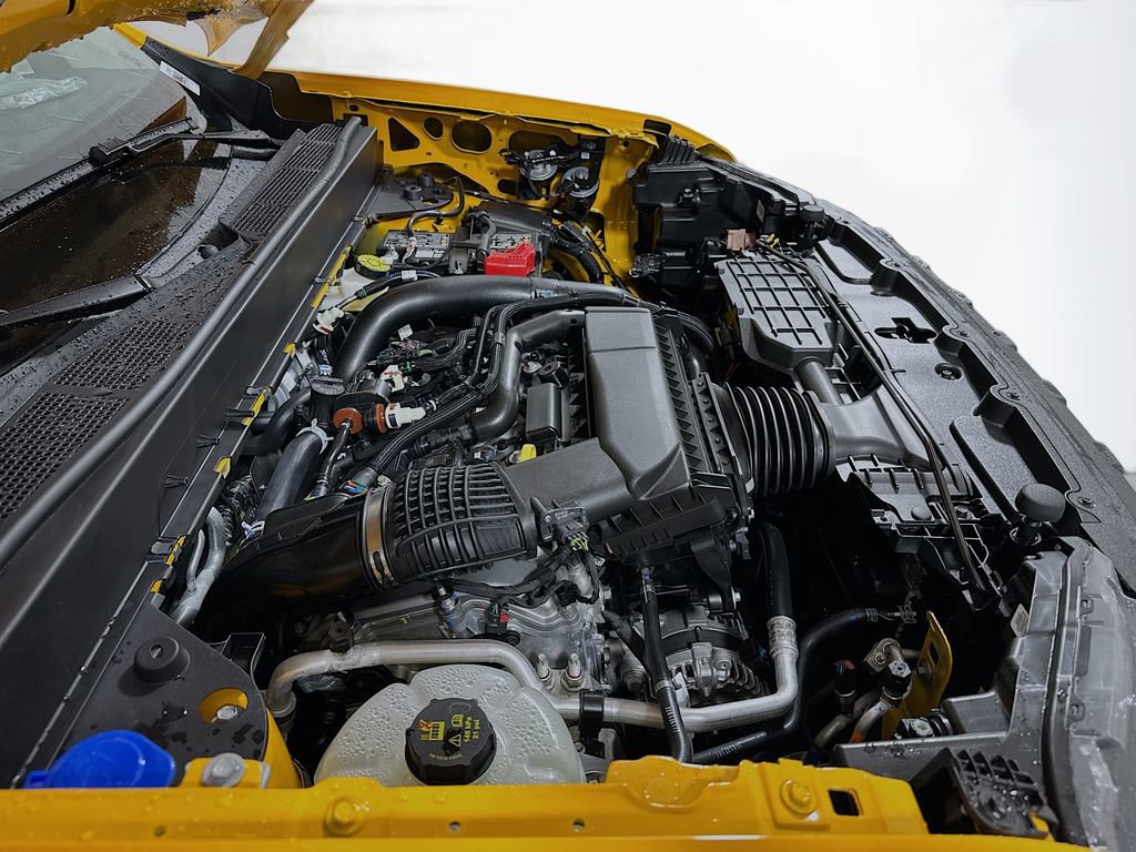 New 2026 Ford Maverick Tremor AWD/4WD image 23