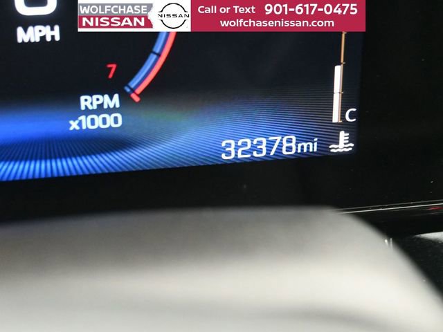 Used 2024 Chevrolet Trax RS w/ Sunroof Package image 21