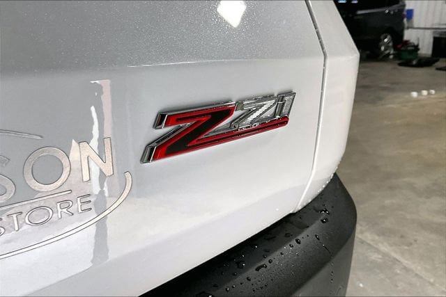 New 2026 Chevrolet Traverse Z71 w/ Enhanced Driving Package AWD/4WD image 6