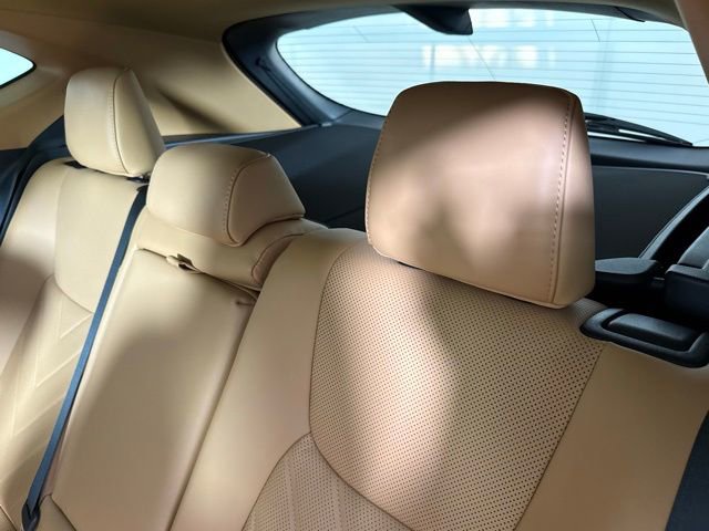 New 2026 Lexus NX 350 AWD w/ Luxury Package image 22