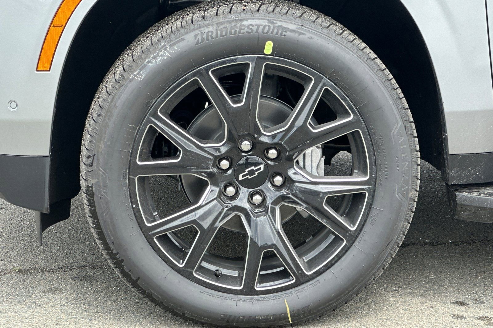 New 2026 Chevrolet Tahoe Premier image 34