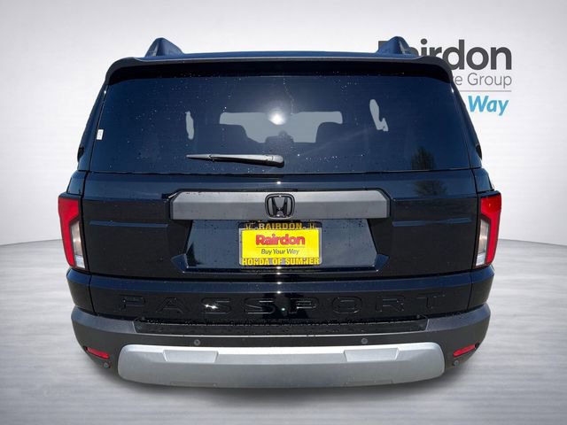 Used 2026 Honda Passport RTL image 8