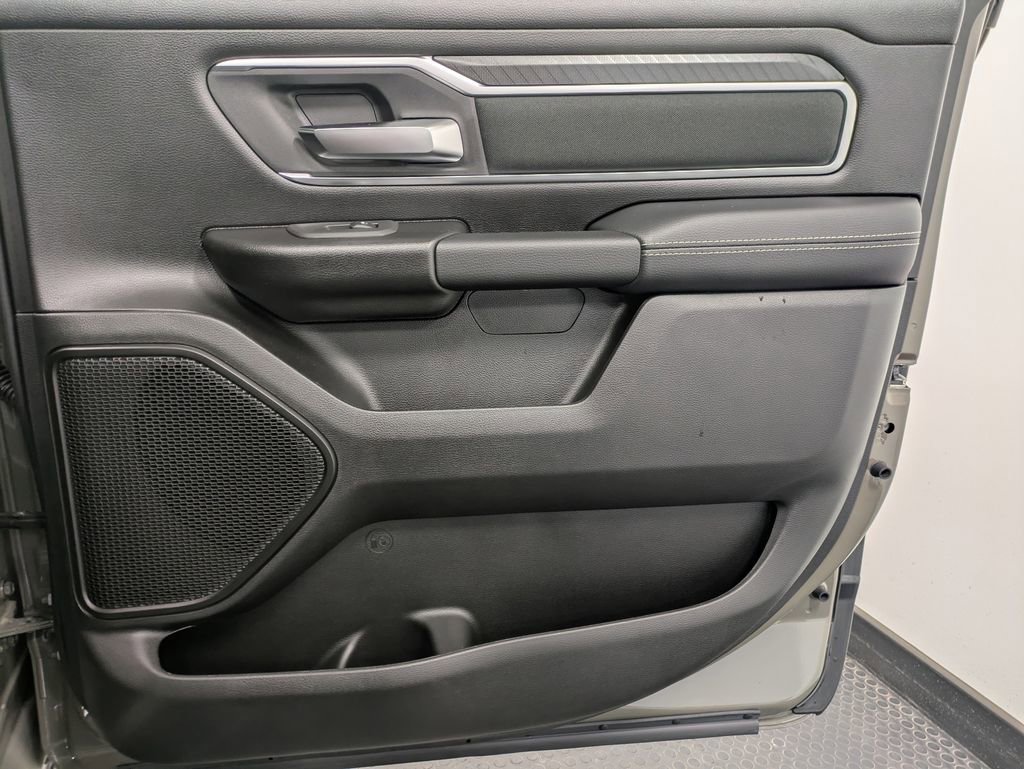 Used 2026 RAM 1500 Big Horn AWD/4WD image 26